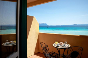 Hotel Castello Golfo Aranci